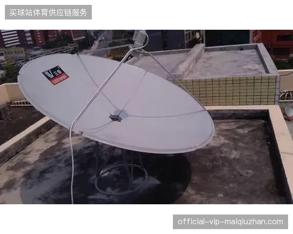 北美国际广播中心启用双路卫星备份方案抵御世界杯信号中断